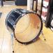 YAMAHA USED б/у Stage Series 22×16 Bass Drum[Made In Japan]
