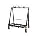 HERCULES [ подведение счетов полная распродажа распродажа ] GS523B PLUS [Guitar Stand]