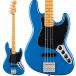 Fender MEX Player II Modified Active Jazz Bass (Electric Blue)