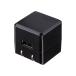 SANWA SUPPLY [ осенний super распродажа ]ACA-IP70BK (USB источник питания розетка )