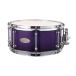 CANOPUS SM-1465 SP-PF [Session Superior Snare Drum 14''×6.5'' - Purple Fade LQ]