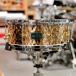CANOPUS HBZ-1455 [Hammered Bronze Snare Drum 14×5.5]