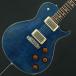 P.R.S. USED  2006 SingleCut 20th Anniversary 10Top(Blue Matteo) SN.6109752