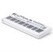 NOVATION Launchkey 49 Mk4 White(�m�x�[�V����)(���E���`�L�[)(49����USB�EMIDI�R���g���[���[)�y�\�t�g�V���Z PLAY����DL�Ή��z�ySteinberg... �֘A�摜1