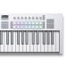 NOVATION Launchkey 49 Mk4 White(�m�x�[�V����)(���E���`�L�[)(49����USB�EMIDI�R���g���[���[)�y�\�t�g�V���Z PLAY����DL�Ή��z�ySteinberg... �֘A�摜4