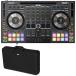 reloop Mixon 8 Pro + UDG U8303�L�������O�P�[�XSET�ydjay / Serato DJ Pro�Ή��z(�����[�v)