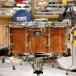 Ludwig [ цена снижена!]LU6514CH [Universal Cherry 14×6.5][ витрина экспонирование товары по специальной цене ]