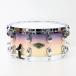 TAMA WBSS65-SAF [Starclassic Walnut/Birch Snare Drum 14''��6.5'' - Satin Purple Atmosphere Fade]
