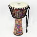MEINL USED б/у PADJ2-M-F [Rope Tuned Djembe 10]