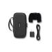 ZOOM APH-2e Accessory Pack for H2essential( сопутствующие предметы упаковка )( soft ракушка кейс )( волосы Lee Wind экран )(USB specification AC адаптер...