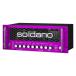 Soldano SLO-100 RACK [SLO-100R] (2-Channel 100W All-Tube Rackmount Guitar Amp)ʥΡ