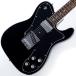 SCHECTER JAPAN ORIGINAL LINE OL-PT-CTM-BPG (BLK/R) [SPOT MODEL]