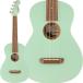 Fender Acoustics [ осенний super распродажа ][B класс специальная цена ] AVALON TENOR UKULELE (Surf Green) крыло 