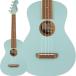 Fender Acoustics [ осенний super распродажа ][B класс специальная цена ] AVALON TENOR UKULELE (Daphne Blue) крыло 