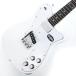 SCHECTER JAPAN ORIGINAL LINE OL-PT-CTM (WHT/R) [SPOT MODEL]
