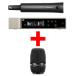 SENNHEISER (Evolution Wireless Digital꡼)EW-D SKM-S BASE SET (T12) +MMD 845-1 BK ѥץ륻åȡ(ϥ)(磻...