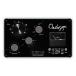 oz design [ производство на заказ товар :2~3 неделя степень ] OZ-3360 mobile 1ch Mic Pre Amplifier Optical Compressor ( oz дизайн )( микрофонный предусилитель )