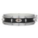 Pearl S1330B [Steel Effect Piccolo Snare Drum 13''×3'' w/Black Finish][ иностранная модель ]