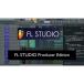 IMAGE LINE SOFTWARE FL STUDIO Producer Edition ( образ линия )(DAW soft )( загрузка версия )( жизнь время свободный выше te-to соответствует )