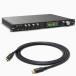 MOTU 828 + Oyaide SCI-04 комплект (motsu)(USB-C аудио интерфейс )( oyaide )(Thunderbolt3 сменный USB4 Type-C-Type-C 1.2m)