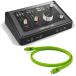 SSL(Solid State Logic) SSL2MKII + OYAIDE производства высокое качество USB кабель комплект (Type C to C 1.0m)(SSL2MK2)(2in/2out USB 2.0 Type C)( аудио in...