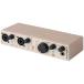 Arturia MiniFuse 2 Champagne (a- Tria )( Mini плавкий предохранитель )( Champagne )