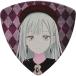 SCHECTER Ave Mujica pick [SPA-Mortis](mo-tis/. лист .)