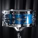 TAMA MBSS55-SKA [Starclassic Performer Snare Drum 14''×5.5'' - Sky Blue Aurora]