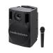 audio-technica ATW-SP1920/MIC беспроводной микрофон приложен модель ( Audio Technica )( цифровой беспроводной усилитель система )(1.9G Hz диапазон цифровой system...