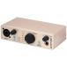 Arturia MINIFUSE 1 CHAMPAGNE (a- Tria )( Mini плавкий предохранитель )( шампанское )( аудио интерфейс )(Type-C соответствует )