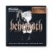 Dunlop (Jim Dunlop) BEHN1156 BEHEMOTH ARTIST-SELECTED CUSTOM GUITAR STRINGS (11-56)