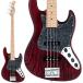 Sadowsky Guitars MetroLine 21-Fret Vintage J/J Bass 4st (SBG) [Ikebe 50th Anniversary Special Edition] #005979