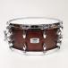 YAMAHA TMS1465 CHS [Tour Custom Snare Drum 14''×6.5'' - шоколад атлас ][ производитель 2 класс товары по специальной цене ]
