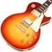 Gibson Les Paul Standard '50s Double Trouble (Vintage Bourbon Burst) S/N 218850237