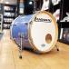 Ludwig USED б/у Classic Maple 20×16 Bass Drum