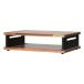 Wavebone Stella Portable Rack Case-2U Walnut ( wave bo-n)( rack case )(19 дюймовый )(2U)