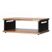 Wavebone Stella Portable Rack Case-3U Walnut ( wave bo-n)( rack case )(19 дюймовый )(3U)