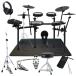 Roland TD316 Extra Set / Twin Pedal