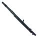 NUVO �̡��� / N230SFBK �ץ饹���å��� �ե롼�� Student Flute (Black/Black)