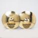 SABIAN USED б/у AA Regular HiHats 14 pair [Top:1028g/Bottom:1382g/Brilliant Finish]