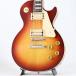 Gibson Les Paul Standard '50s Double Trouble (Vintage Bourbon Burst) [SN.224050046]