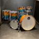 MAPEX AR628SFUV [ARMORY Drum Set Studioease Fast Shell Pack / 22BD*10TT*12TT*14FT*16FT*14SD][Emerald Burst]