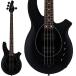 Sterling by MUSICMAN Bongo (Stealth Black)