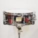 Negi Drums HKRB-1450P [1mm Steel 14''×5'' Snare Drum - свет ..][Made in Japan]