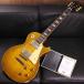Gibson Murphy Lab 1959 Les Paul Standard Reissue Green Lemon Fade Ultra Light Aged SN. 952165