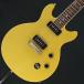 Gibson USED б/у Les Paul Special Double Cut 2015 (Gloss Yellow) [SN.150054554] Gibson 