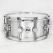 dw DRVM6514SVK [Collector's Series Metal Shells / 1mm Aluminum Snare Drum 14×6.5]