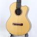 T.furubayashi(F's UKE) USED б/у RT-02CW w/P.U. Spruce/Rosewood полный ba cocos nucifera efzuke