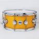 dw DRS006514SSC104 [Collector's Pure Maple Snare Drum Standard Shell 14×6.5 / Amber Satin Oil]