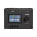 YAMAHA URX44 B (Black)( черный )( Yamaha )( аудио интерфейс )(URX серии )(USB-C установка )( сенсорная панель )(DSP встроенный )(32bit 192kz)(SUR...
